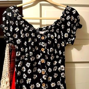 Daisy dress